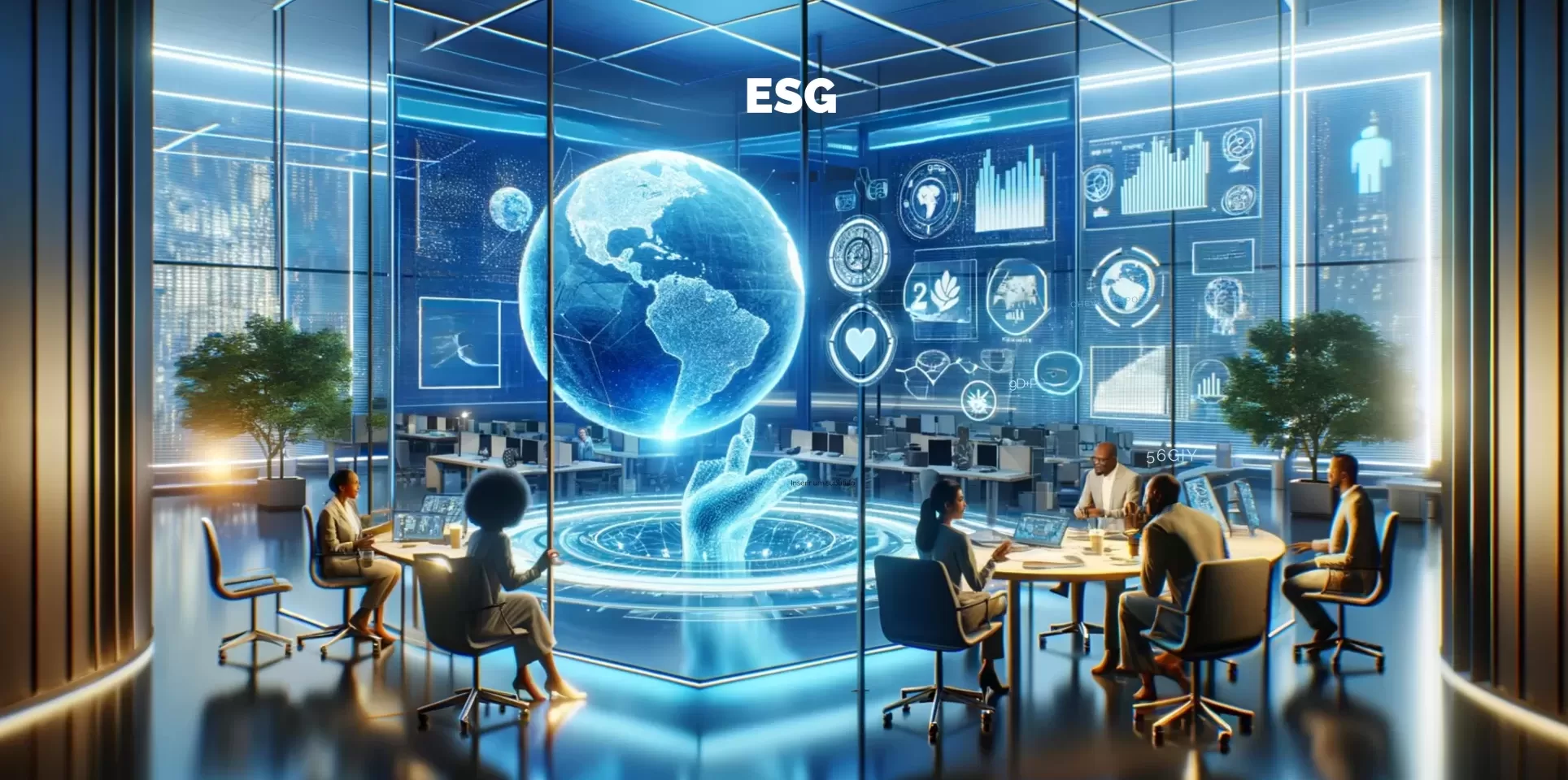 ESG Descomplicado: Significado, Benefícios e Implementação Efetiva.
